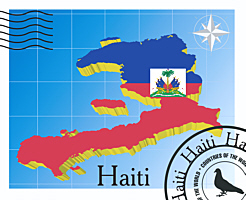 haiti adoption